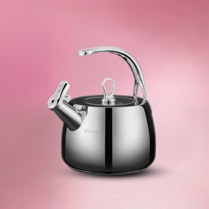 Kettle Sonabet 2.5L  Mirror
