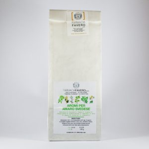 Amaro Svedese – Farmacia Favero