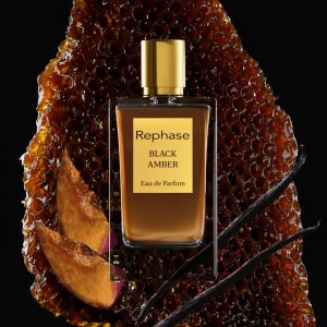 Rephase – Black Amber