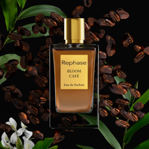 Rephase – Bloom Cafe