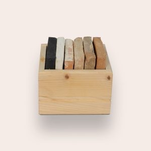 Sample Box – Cotto umbro