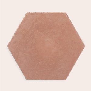 Rosso Beige – Lato 10,5 cm (Campione)