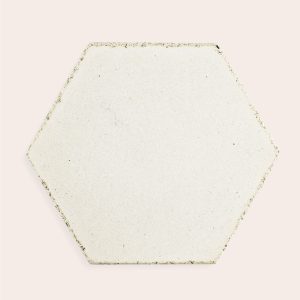 Bianco Crema – Lato 10,5 cm (Campione)