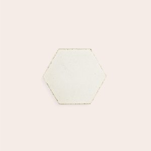 Bianco Crema – Lato 5 cm (Campione)