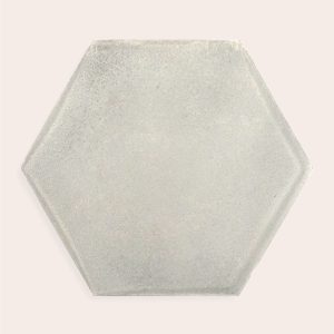 Sicano Alluminio – 20 x 23 cm | Lato 11,5 cm (Campione)