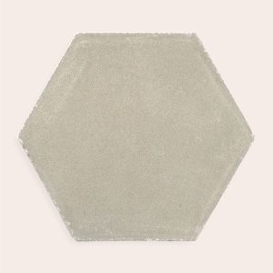 Sicano Argento – 20 x 23 cm | Lato 11,5 cm (Campione)