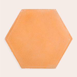 Esagono 11,5 – Rame