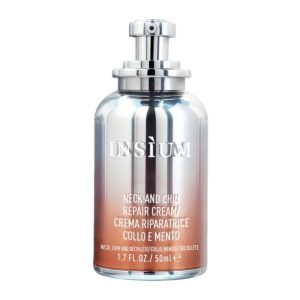 Insium – Crema Riparatrice Collo e Mento