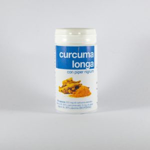 Curcuma – Farmacia Favero