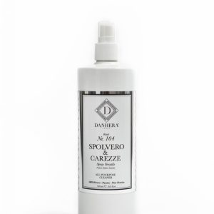 Danhera – Spolvero e Carezze Nr. 104