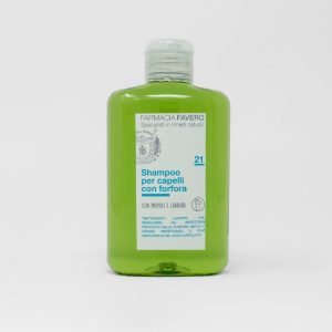 Shampoo Antiforfora