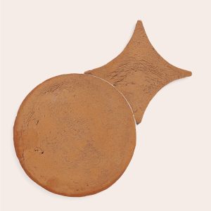 Tondo & Stella – Rosa