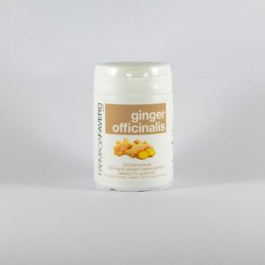 Zenzero – Farmacia Favero