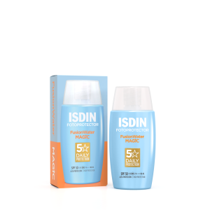 Isdin – Fotoprotector Fusion Water SPF 50