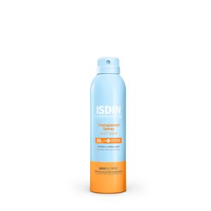 Isdin – Fotoprotector Transparent Spray SPF 50