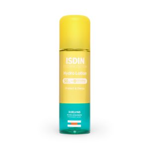 Isdin – Fotoprotector Hydrolotion SPF 50