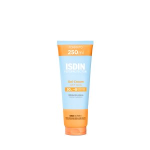 Isdin – Fotoprotector Gel Cream SPF 50