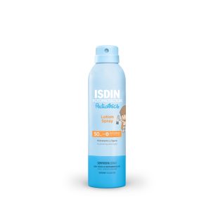 Isdin – Fotoprotector Pediatrics Lotion Spray SPF 50