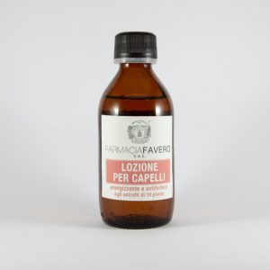 Lozione per Capelli