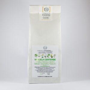 Miscela Centerbe – Farmacia Favero