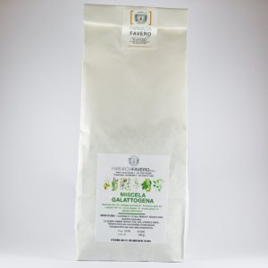 Miscela Galattogena – Farmacia Favero