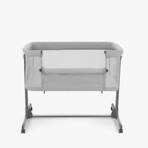 Kikkaboo Culla Noah Light Grey