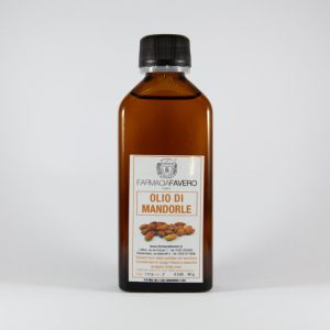 Olio di Mandorle – Farmacia Favero