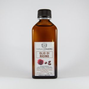 Olio di Ricino – Farmacia Favero