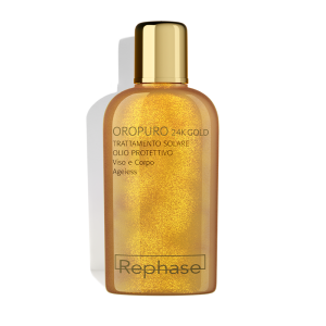 Rephase – Olio Solare Oropuro