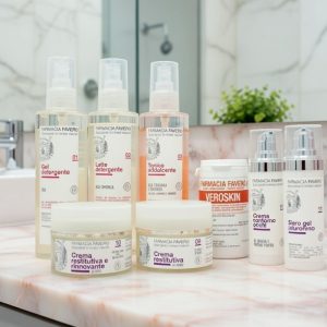 BEAUTY BOX PELLE SECCA