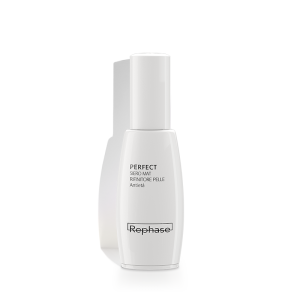 Rephase Perfect – Siero Mat Rifinitore Pelle