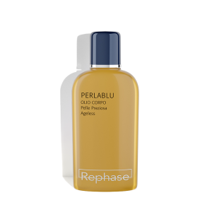 Rephase – Olio Corpo Trattamento Ageless