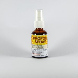 Propoli Spray – Farmacia Favero