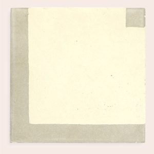 Quadrato – Bianco & Cemento