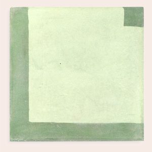 Quadrato – Foglia & Muschio