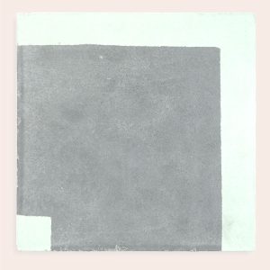 Zagara Sugar-Gray Square – 20 x 20 cm (Sample)