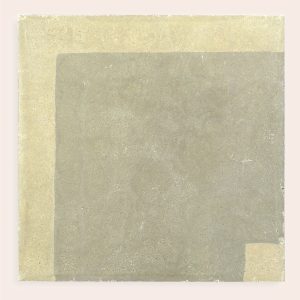Zagara Earth Ecru Square – 20 x 20 cm (Sample)