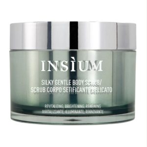 Insium – Scrub Corpo Setificante Delicato