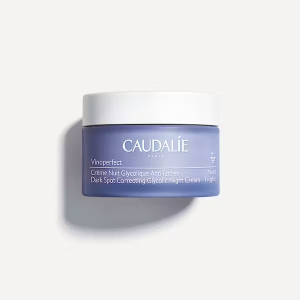Caudalie – Crema Notte Glicolica Anti Macchie Vinoperfect