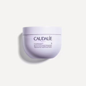 Caudalie – Burro Corpo Vegan Relipidante Vinotherapist