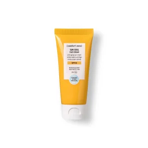 Comfort Zone – Crema Solare Viso SPF 30